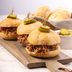 Slow-Cooker Pulled Pork Sandwiches