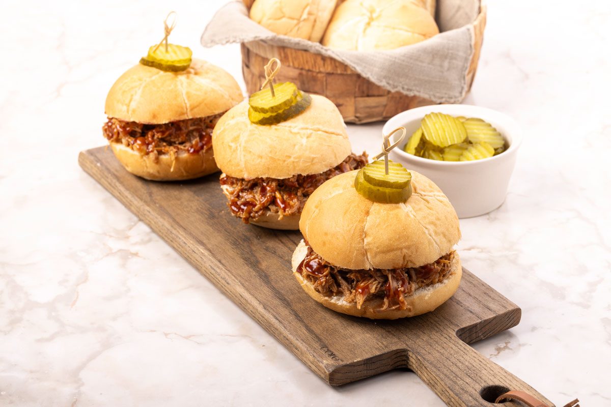 Taste of Home Slow-Cooker Pulled Pork (39511)