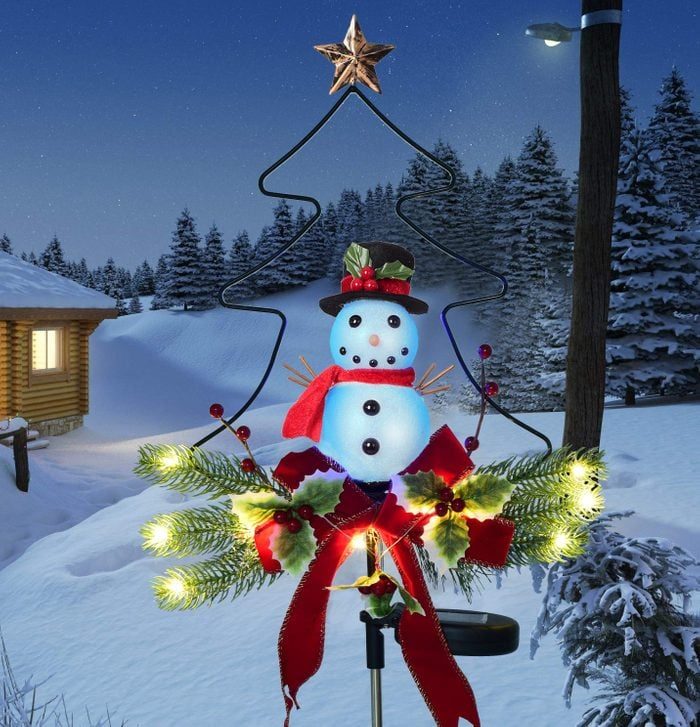 Snowman 