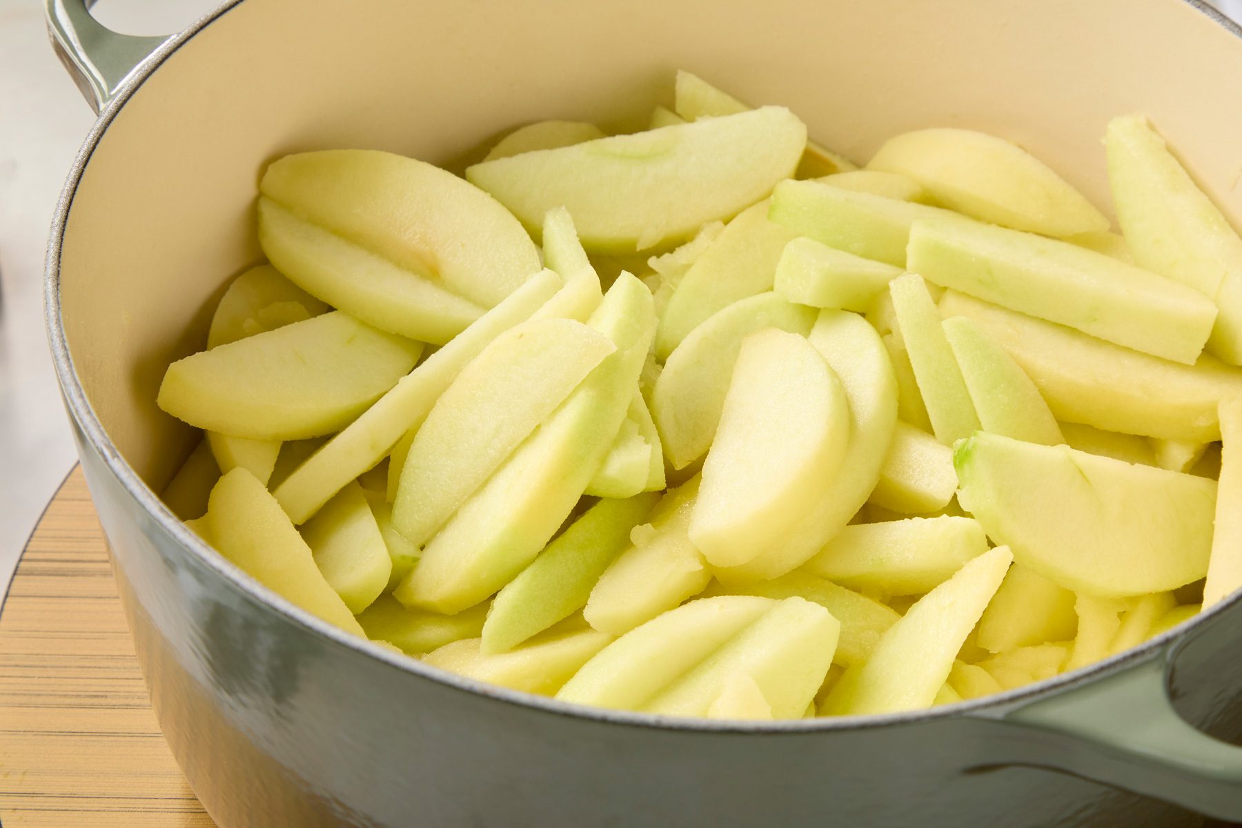 cook 3-4 minutes or until slightly soft.