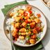 Sichuan Chicken