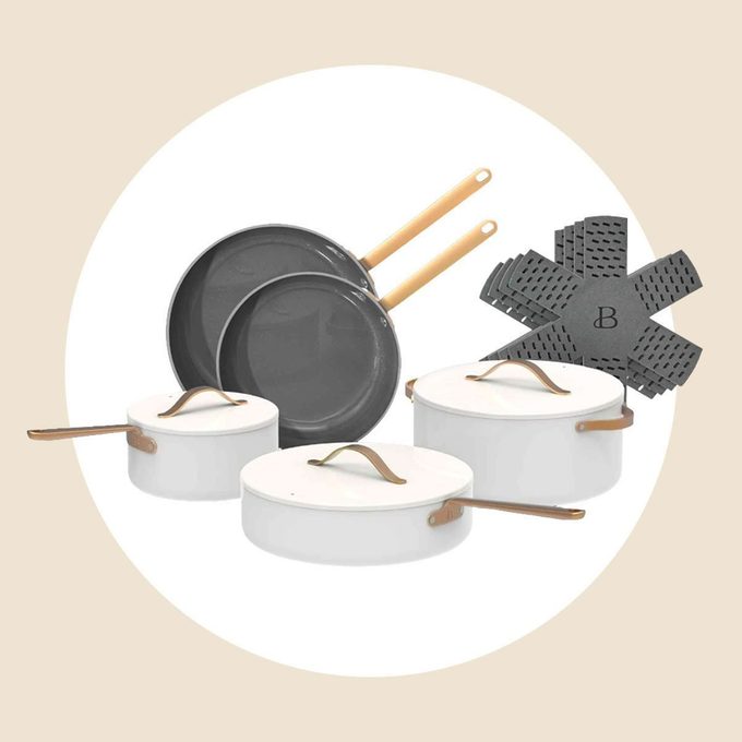 Toh Beautiful Ceramic Nonstick Cookware Set Ecomm Via Walmart.com  E1723814487741 1