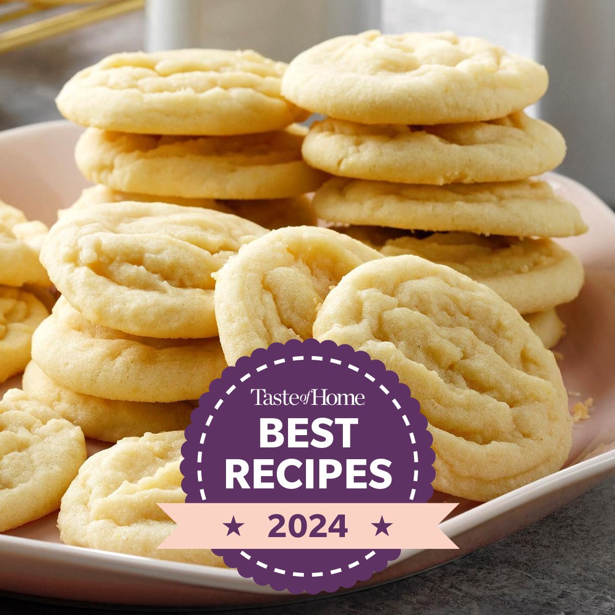The Best Dessert Recipes of 2024