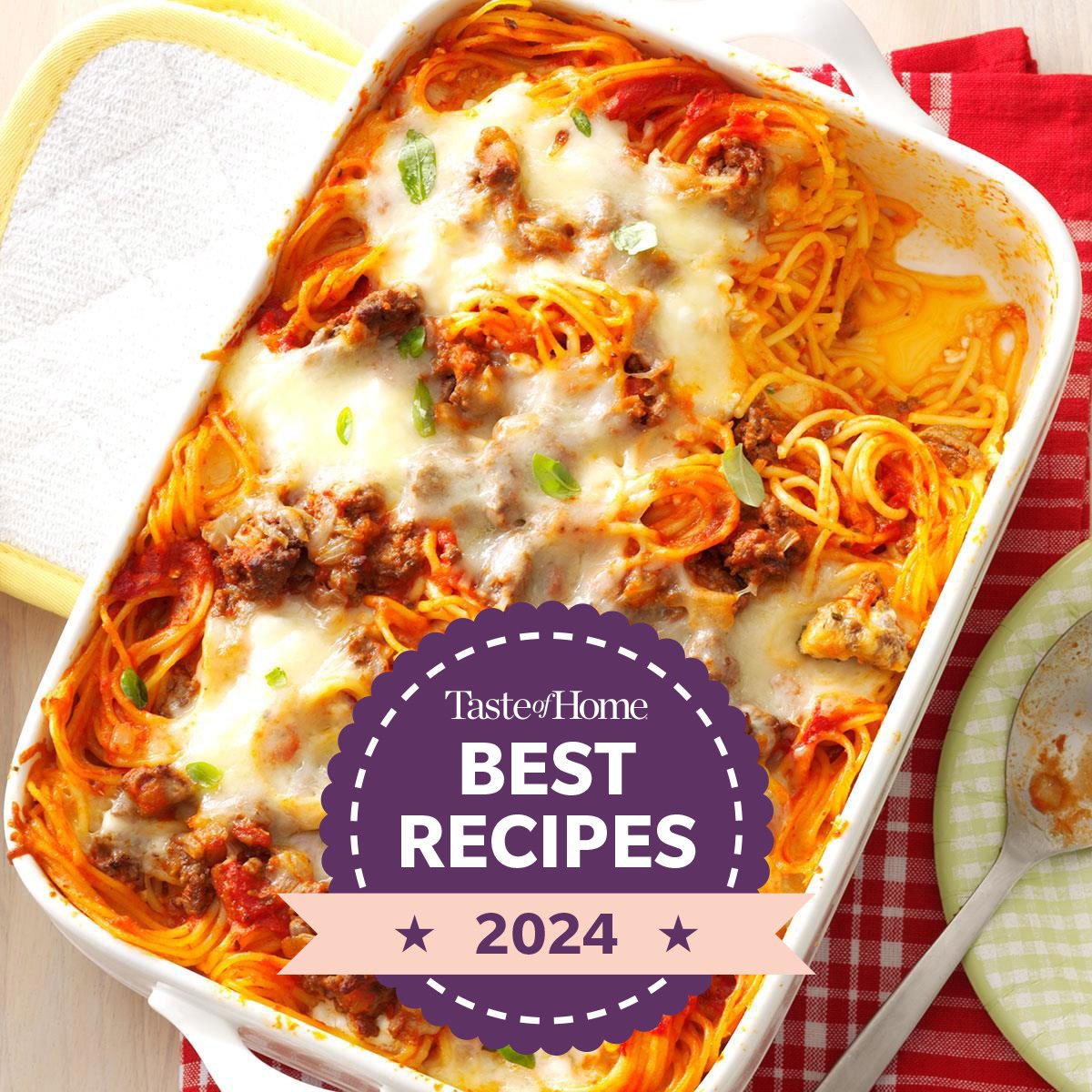 The Best Ground Beef Recipes of 2024