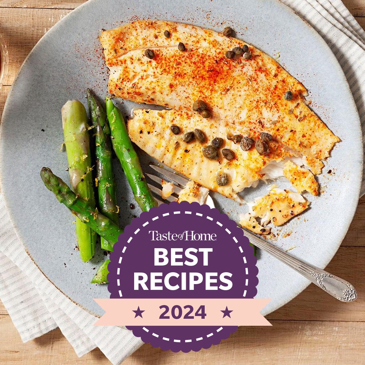 The Best Diabetic-Friendly Recipes of 2024