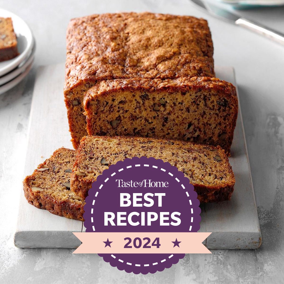 The Best Bread Recipes of 2024