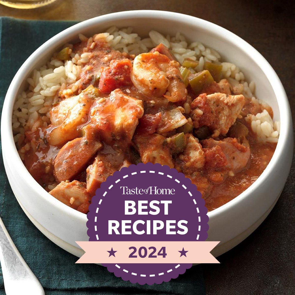 The Best Slow-Cooker Recipes of 2024