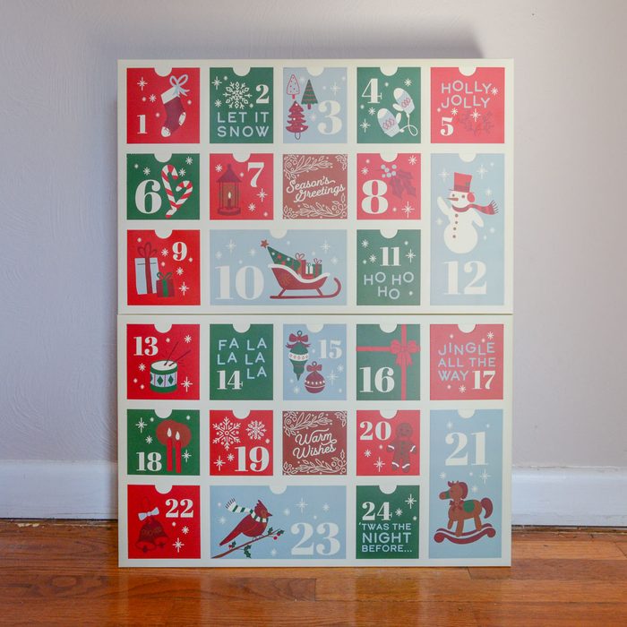 Best Of Harry & David Advent Calendar