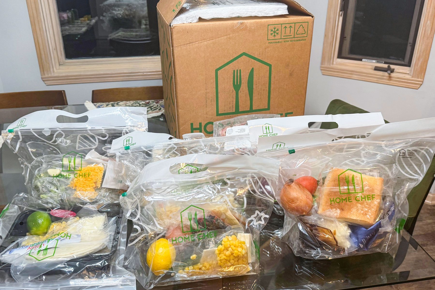 Home Chef Review: It’s Endorsed by Food Celebrities for Good Reason