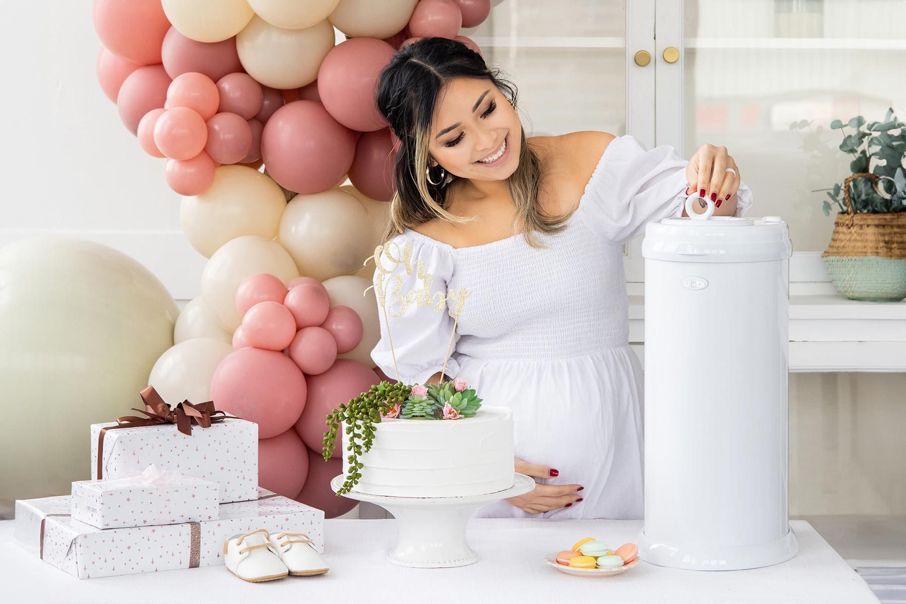 The 58 Best Baby Shower Gifts, As Chosen by New Parents