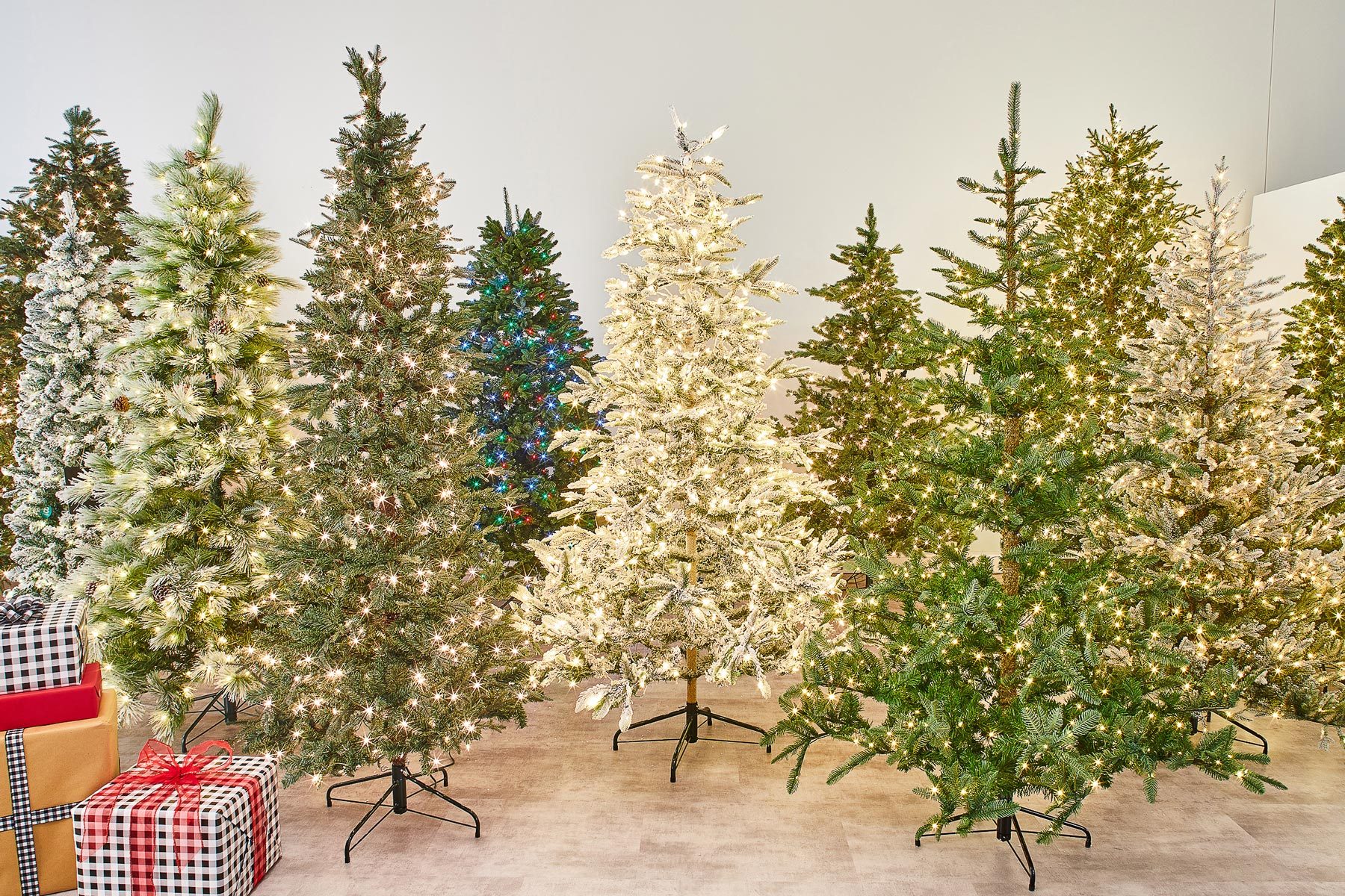 Get a Lifelike Christmas Tree for Less During the Balsam Hill ‘Check Off Your List’ Sale