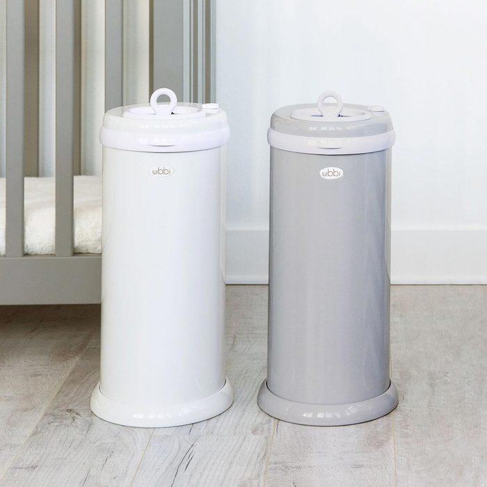 Ubbi Diaper Pails
