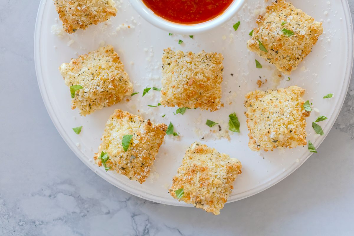 Air Fryer Ravioli Tohd24 246516 Jackiealpers 05