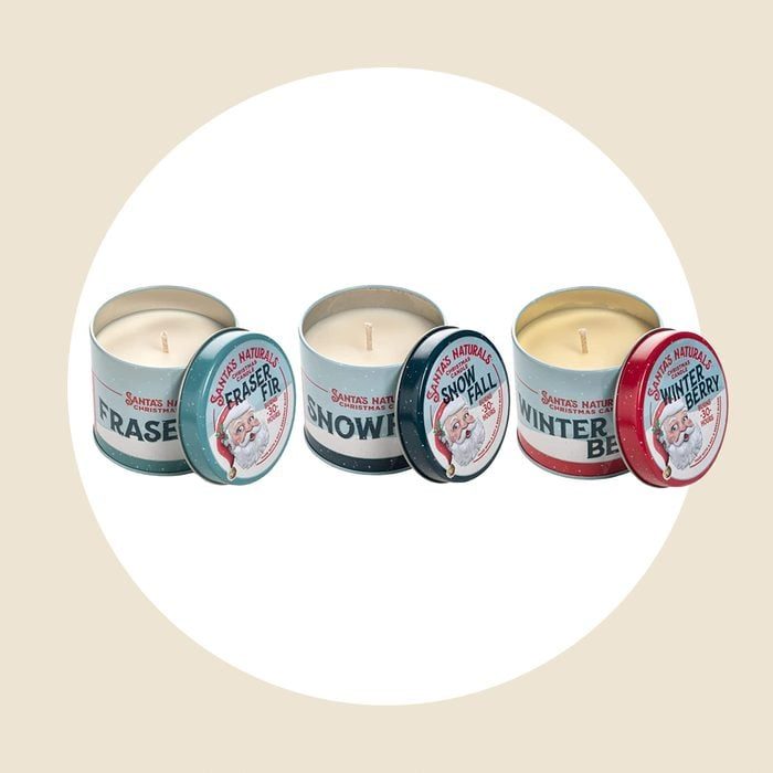 Christmas Candle Bundle Ecomm Via Amazon