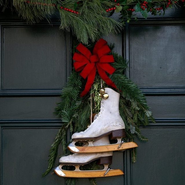 Shutterstock  2326625 Ice Skates 1