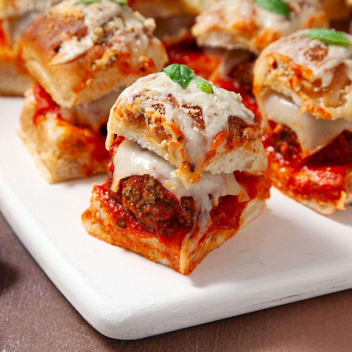 66 Super Bowl Snacks for a Winning Game-Day Party