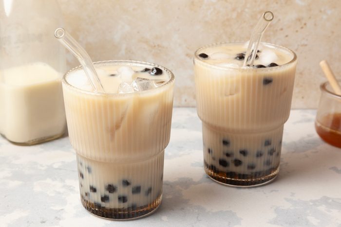 Bubble Tea
