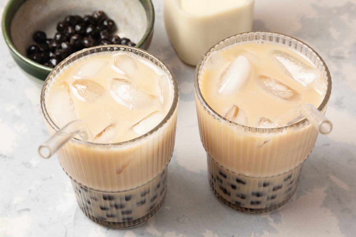 Bubble Tea