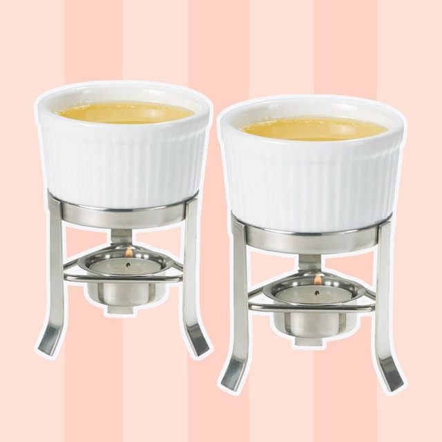 Butter Warmer