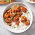 Copycat Panda Express Orange Chicken