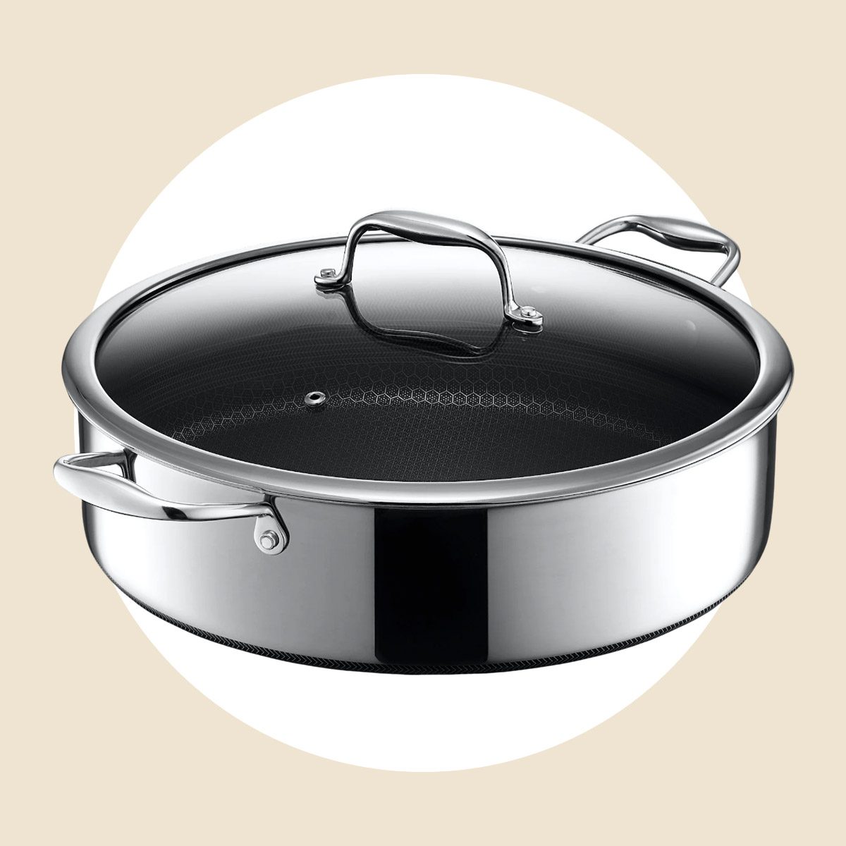 Deep Saute Pan