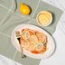 Lemon Grilled Salmon