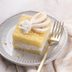 Banana Flip Cake