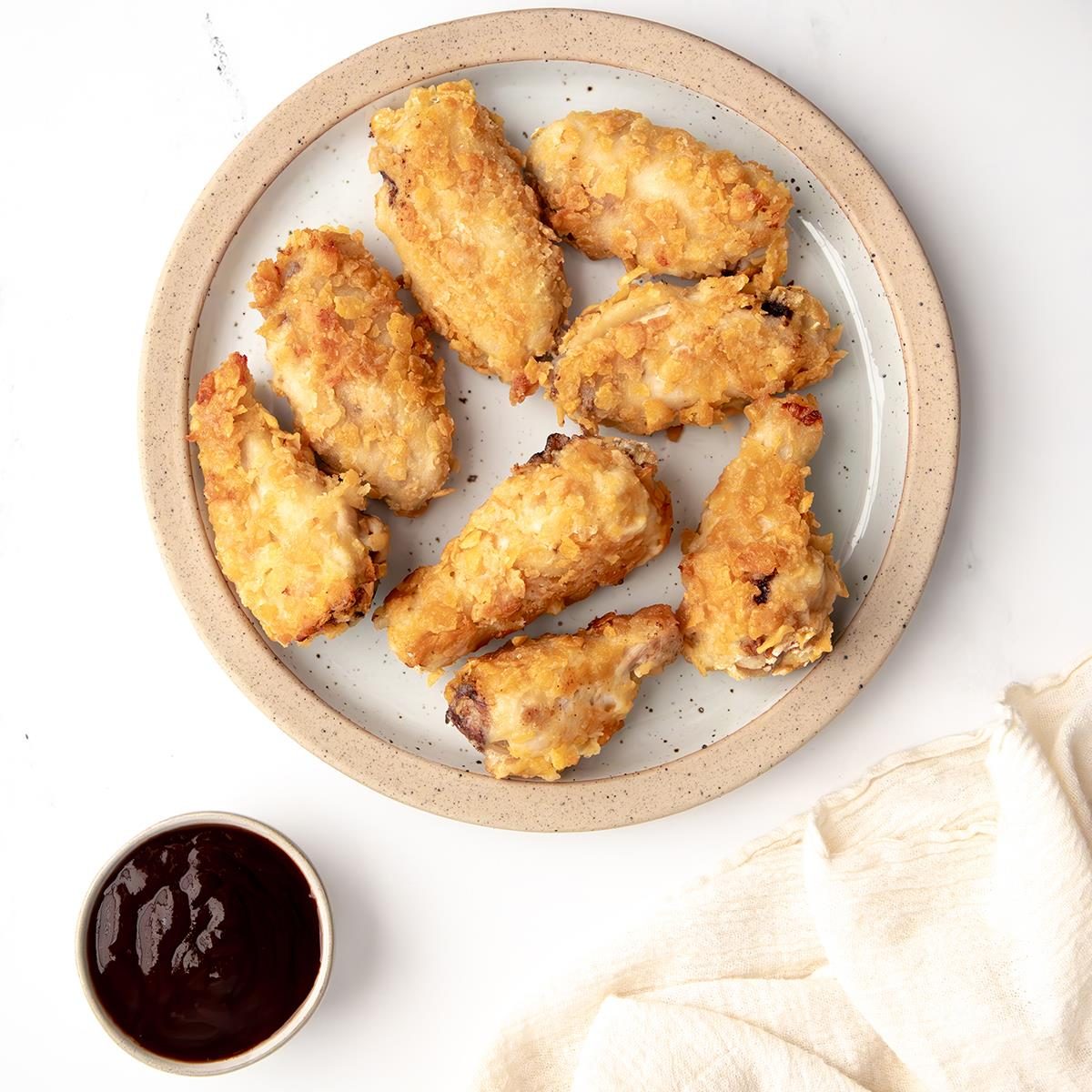Cornflake Chicken