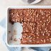 Buttermilk Chocolate Cake