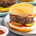 Simple Black Bean Burgers