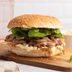 Bison Burger Recipe