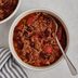 Firehouse Chili