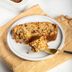 Pineapple Carrot Bread