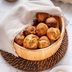 Overnight Refrigerator Rolls