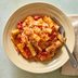 Slow-Cooker Pizza Casserole