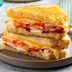 Bacon and Cheese Sandwiches