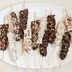 Chocolate-Covered Bacon