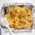 Campfire Potatoes