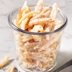 Easy Candied Lemon Peel