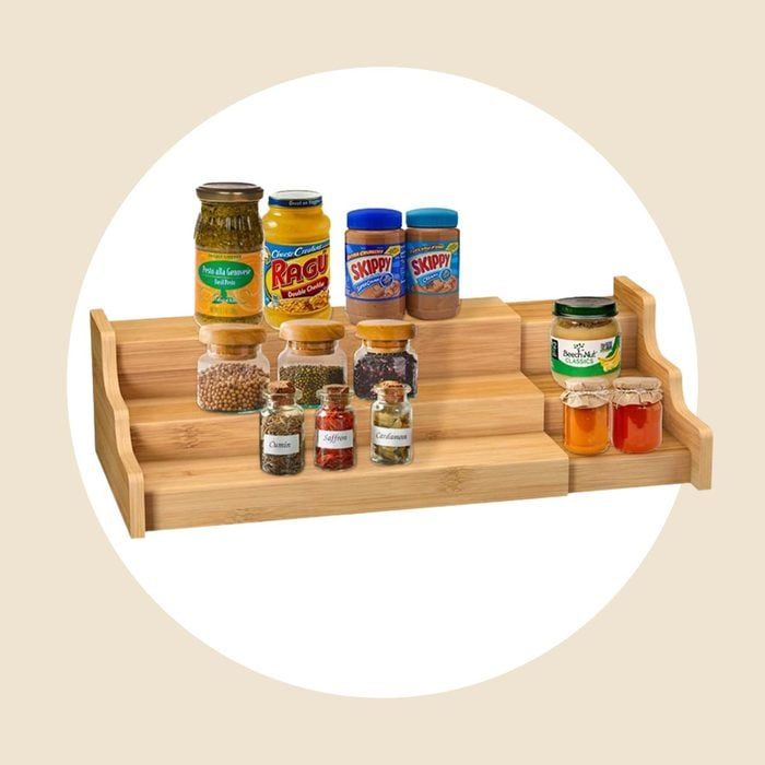 Expandable Shelf Ecomm Via Amazon.com 