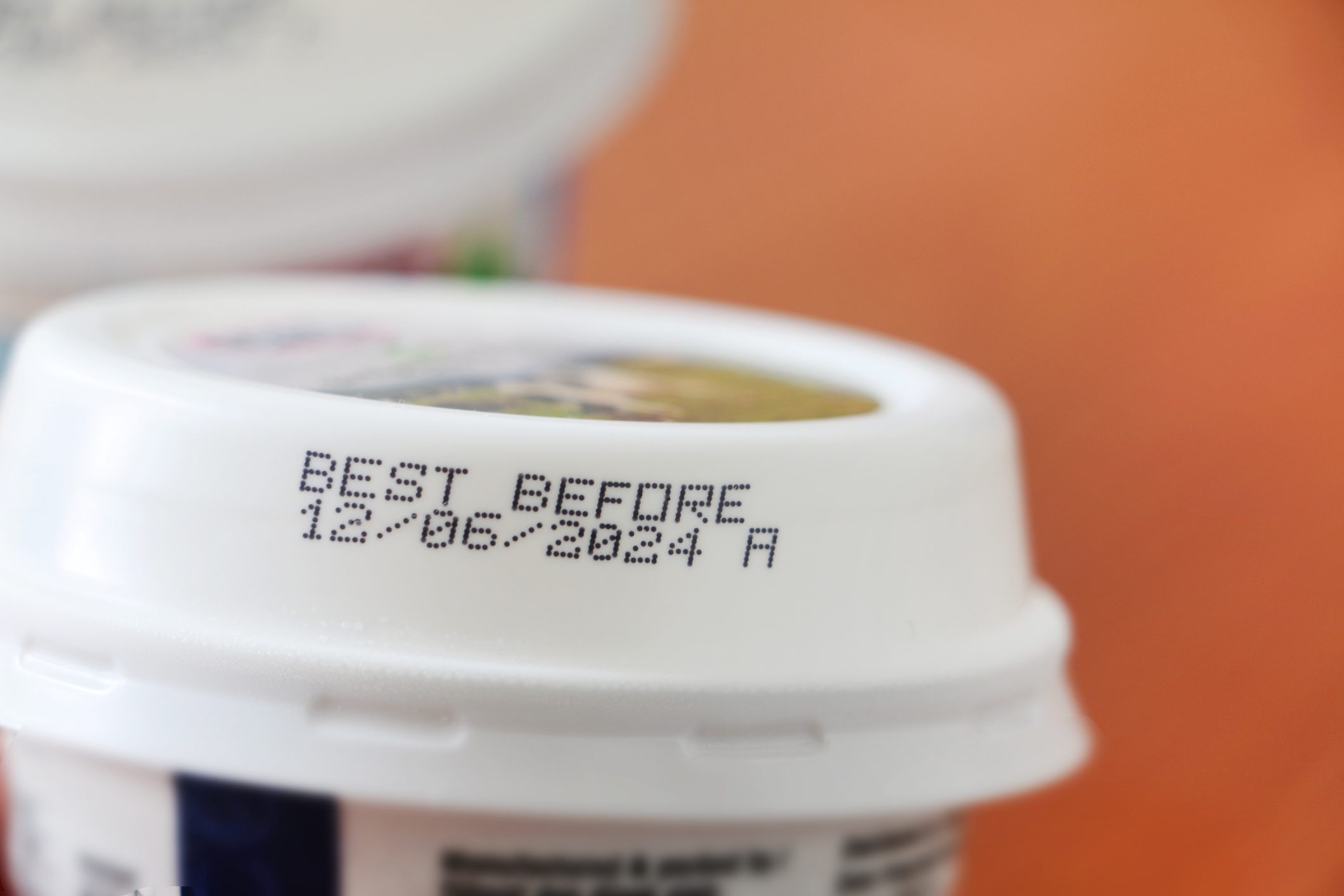 The FDA Might Ban ‘Sell By’ Dates on Food Labels