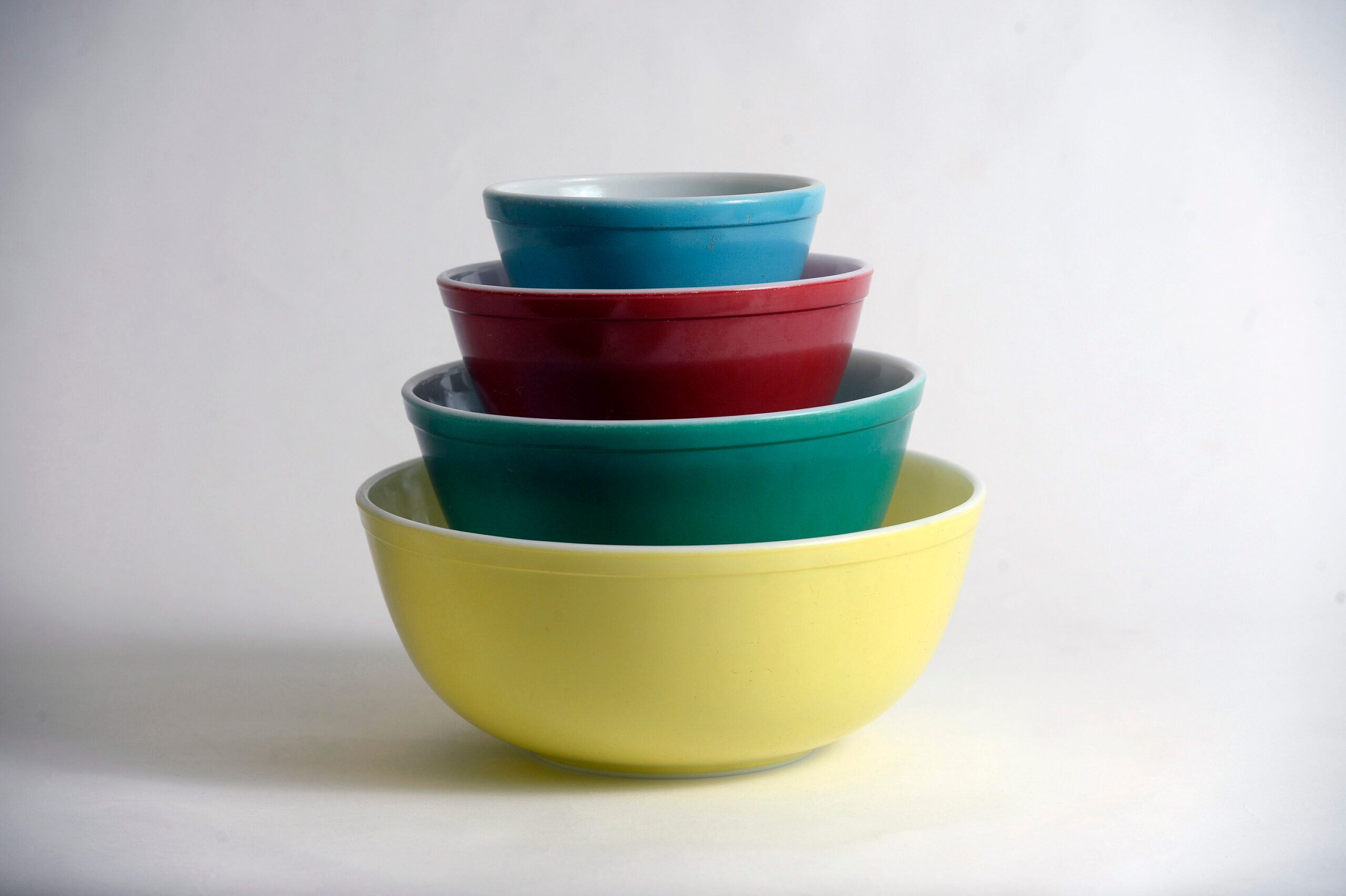 How to Tell If Your Pyrex Is Real Vintage Pyrex