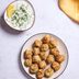 Greek Chicken Meatballs