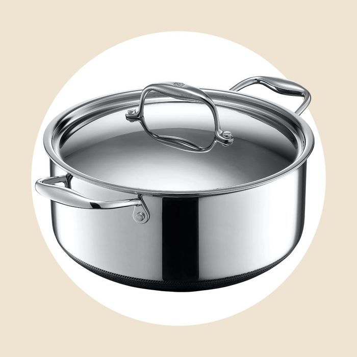 Hexclad Dutch Oven