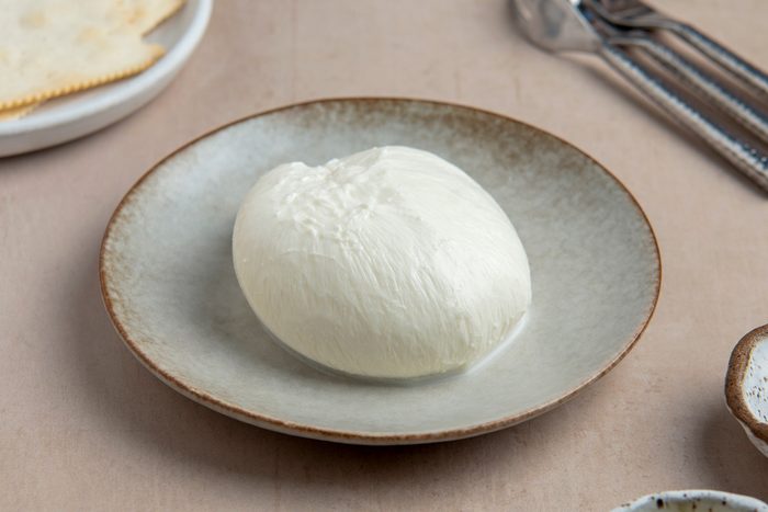 Burrata