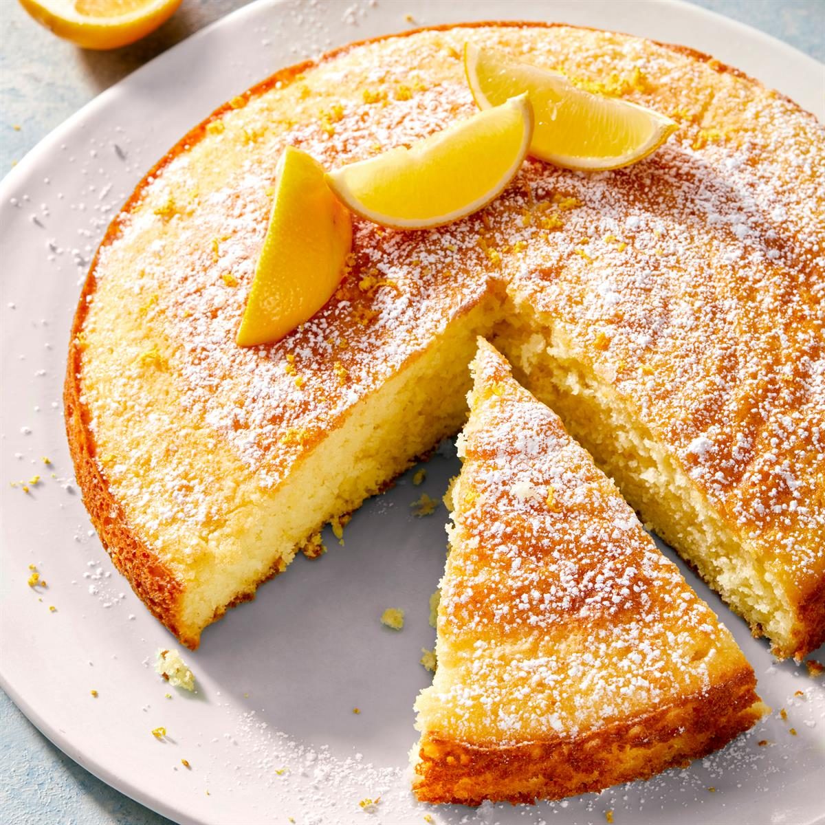 Lemon Olive Oil Cake Exps Bake25 251347 Md P2 12 03 14b