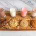How to Put Together a Milk and Cookies Flight