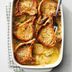 Pork Chops with Scalloped Potatoes