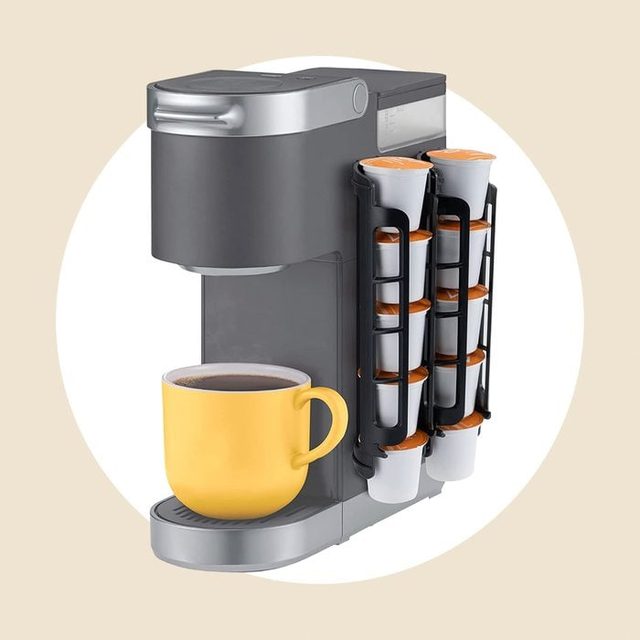 Storagenie Coffee Pod Holder For Keurig K Cup Ecomm Via Amazon.com 