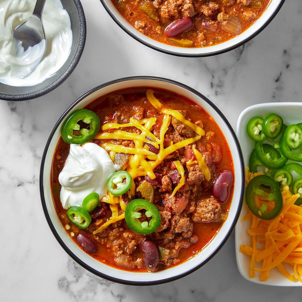 Slow Cooker Chili Exps Ft24 2864 Jr 1213 0397